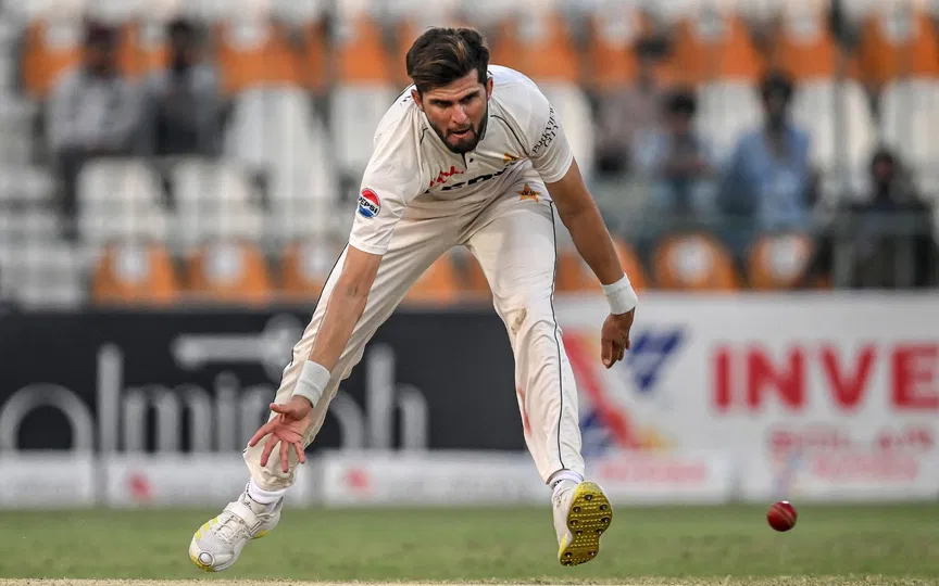 Shaheen Afridi in home Tests: How Pakistan's bizarre decision-making is destroying ace pacer